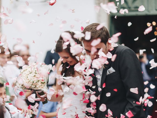 O casamento de Bruno e Cátia em Tondela, Tondela 169