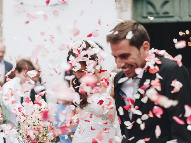 O casamento de Bruno e Cátia em Tondela, Tondela 170