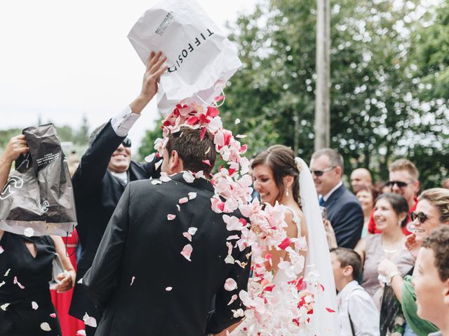 O casamento de Bruno e Cátia em Tondela, Tondela 171