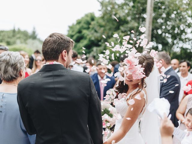 O casamento de Bruno e Cátia em Tondela, Tondela 173