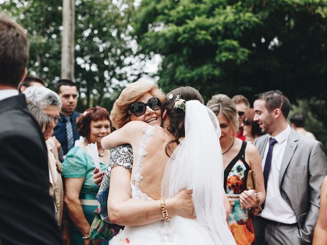 O casamento de Bruno e Cátia em Tondela, Tondela 175