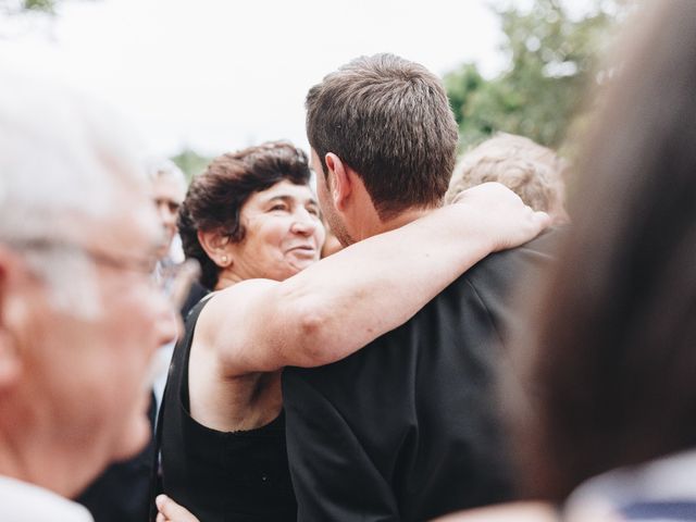 O casamento de Bruno e Cátia em Tondela, Tondela 176