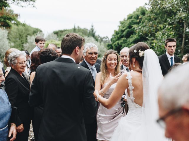 O casamento de Bruno e Cátia em Tondela, Tondela 179