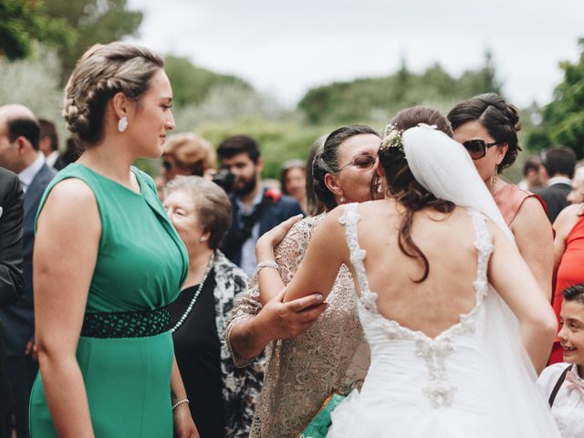 O casamento de Bruno e Cátia em Tondela, Tondela 182