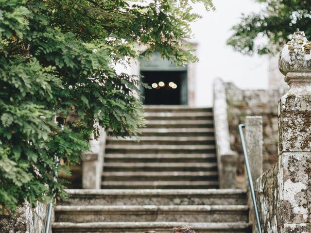 O casamento de Bruno e Cátia em Tondela, Tondela 185