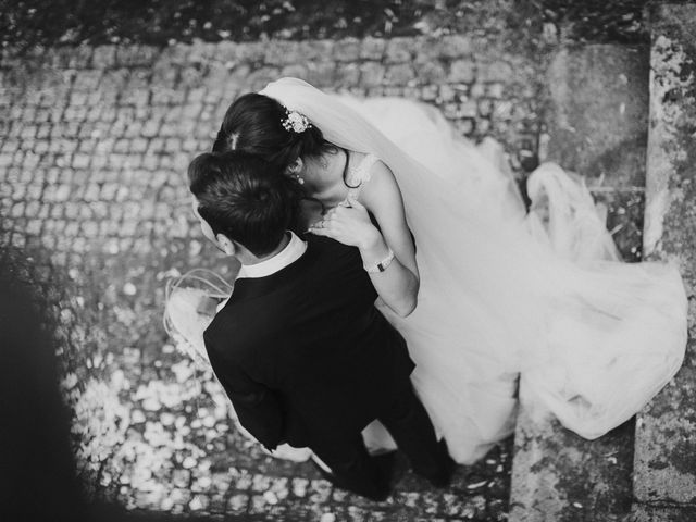 O casamento de Bruno e Cátia em Tondela, Tondela 189