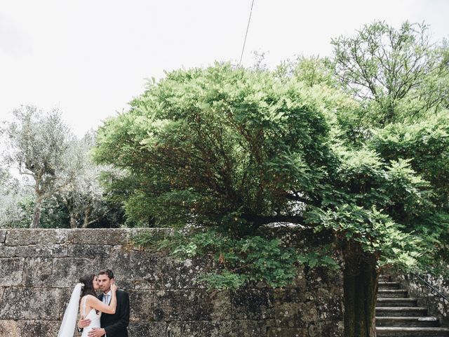 O casamento de Bruno e Cátia em Tondela, Tondela 194