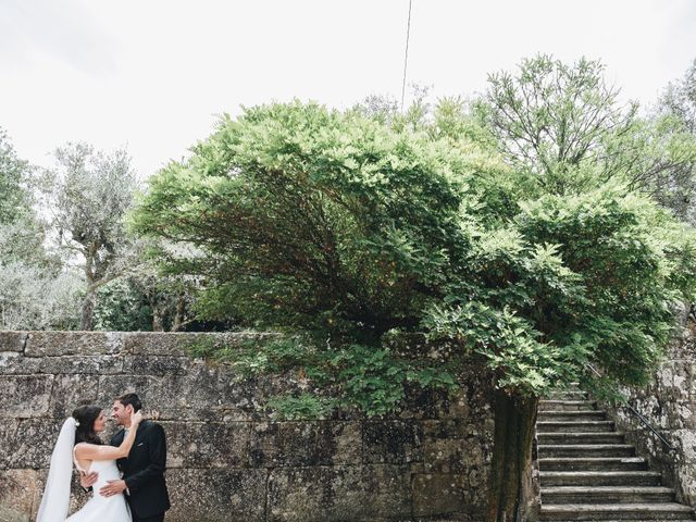 O casamento de Bruno e Cátia em Tondela, Tondela 196