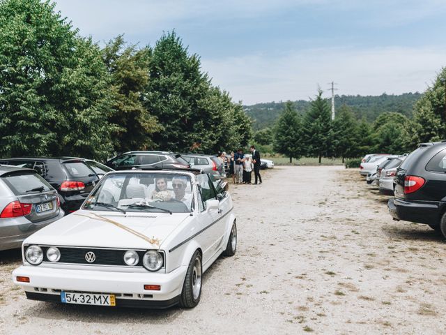 O casamento de Bruno e Cátia em Tondela, Tondela 212