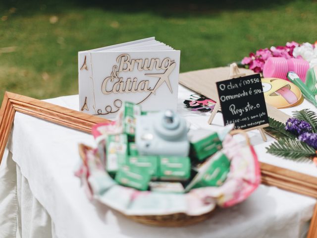 O casamento de Bruno e Cátia em Tondela, Tondela 214