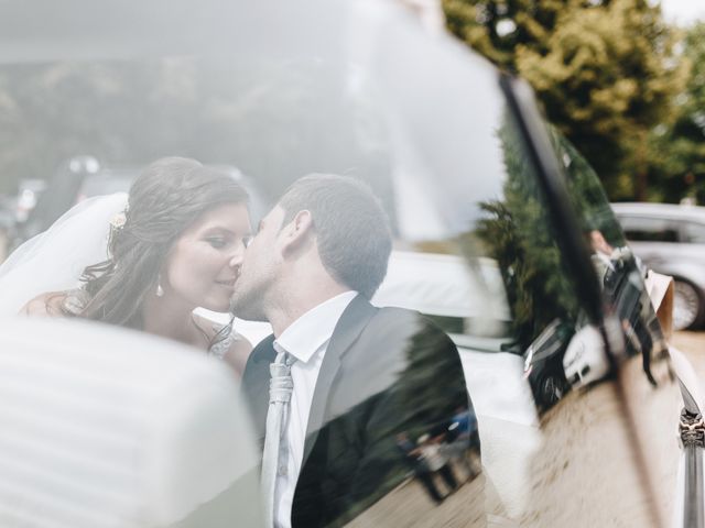 O casamento de Bruno e Cátia em Tondela, Tondela 217