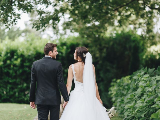 O casamento de Bruno e Cátia em Tondela, Tondela 220