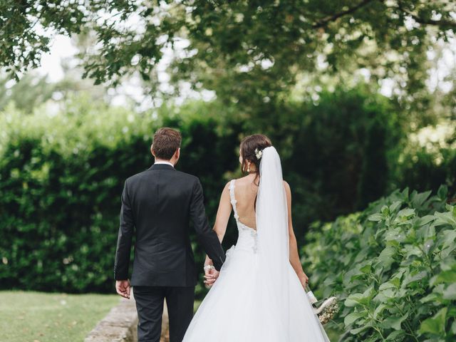 O casamento de Bruno e Cátia em Tondela, Tondela 221