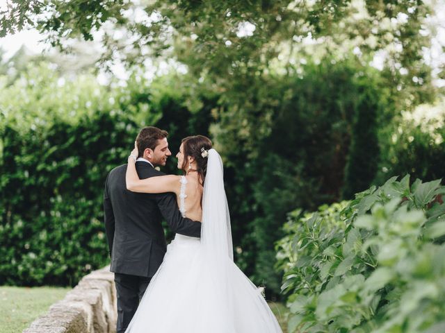 O casamento de Bruno e Cátia em Tondela, Tondela 224