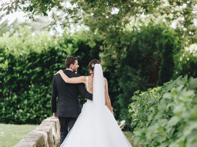 O casamento de Bruno e Cátia em Tondela, Tondela 225