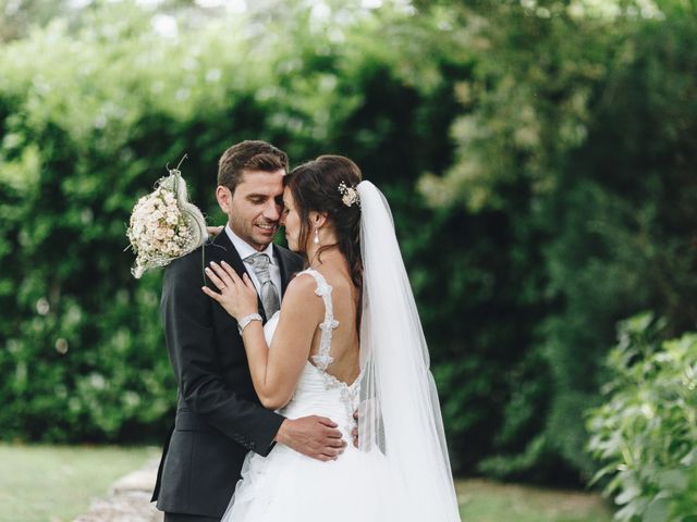 O casamento de Bruno e Cátia em Tondela, Tondela 226