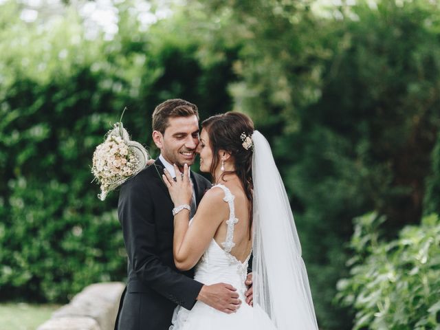 O casamento de Bruno e Cátia em Tondela, Tondela 227