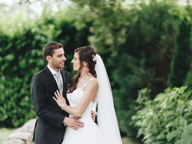 O casamento de Bruno e Cátia em Tondela, Tondela 230