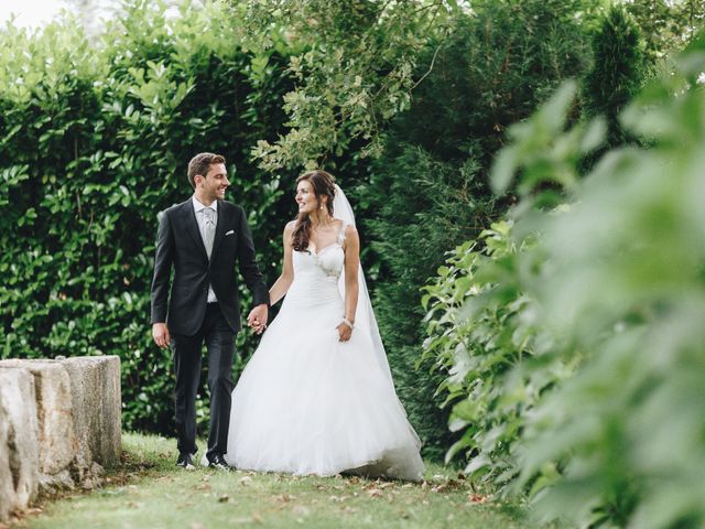 O casamento de Bruno e Cátia em Tondela, Tondela 234