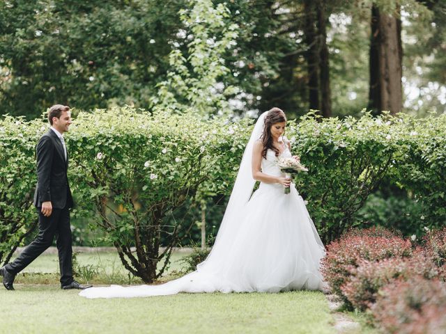 O casamento de Bruno e Cátia em Tondela, Tondela 249