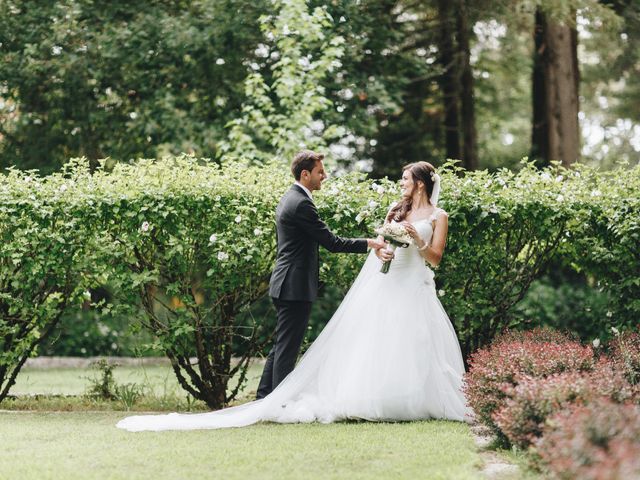 O casamento de Bruno e Cátia em Tondela, Tondela 250