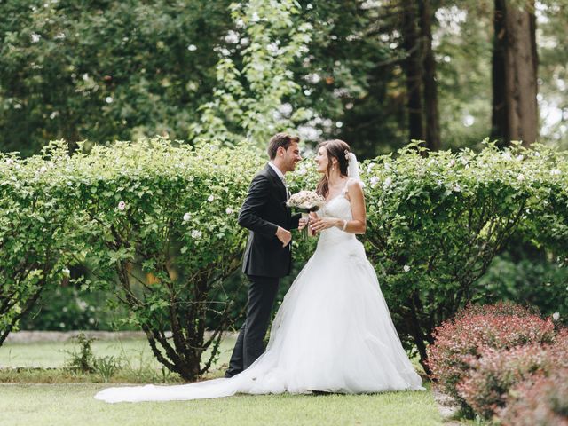 O casamento de Bruno e Cátia em Tondela, Tondela 251