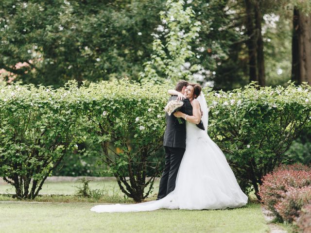 O casamento de Bruno e Cátia em Tondela, Tondela 252