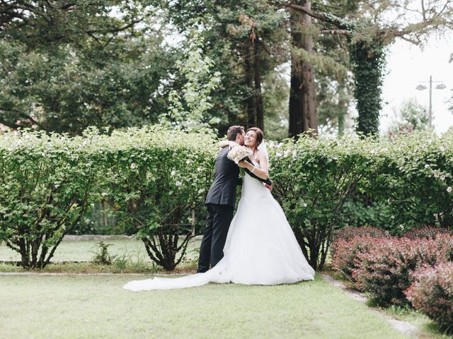 O casamento de Bruno e Cátia em Tondela, Tondela 253