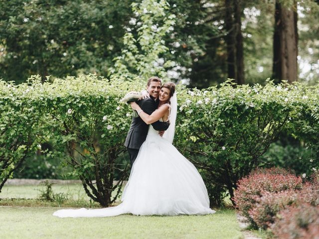 O casamento de Bruno e Cátia em Tondela, Tondela 254