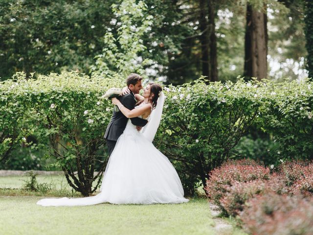 O casamento de Bruno e Cátia em Tondela, Tondela 255