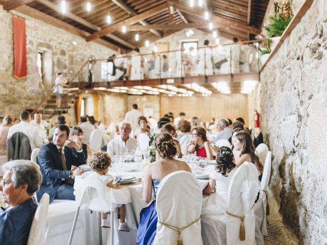 O casamento de Bruno e Cátia em Tondela, Tondela 256