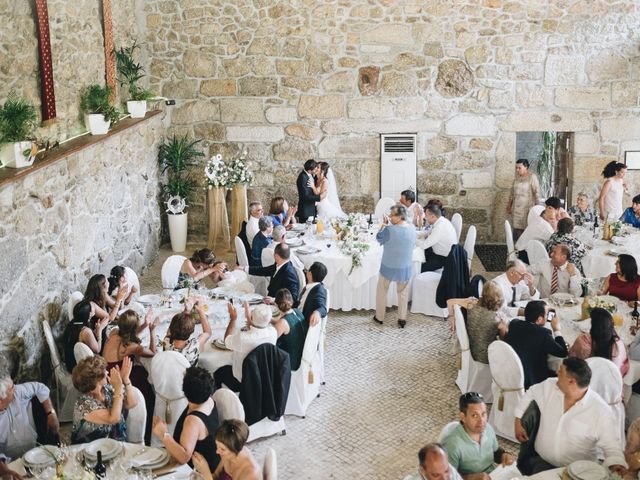 O casamento de Bruno e Cátia em Tondela, Tondela 259