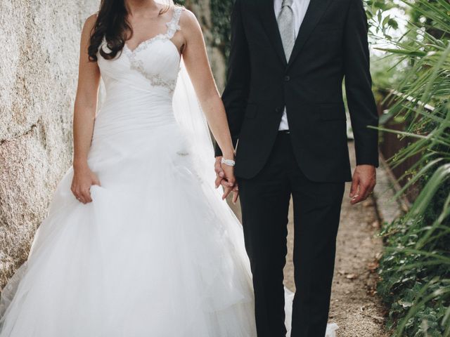 O casamento de Bruno e Cátia em Tondela, Tondela 265