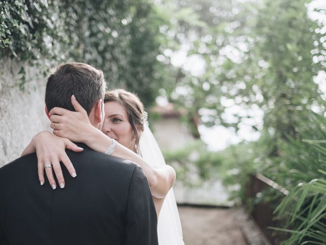 O casamento de Bruno e Cátia em Tondela, Tondela 271