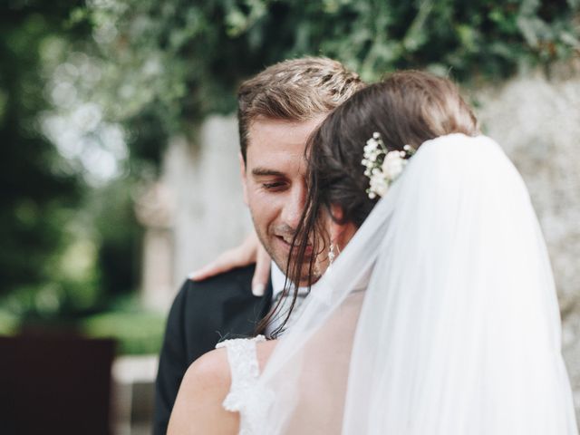 O casamento de Bruno e Cátia em Tondela, Tondela 272