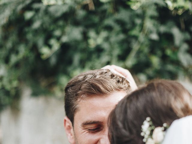 O casamento de Bruno e Cátia em Tondela, Tondela 273