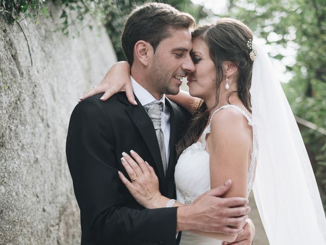 O casamento de Bruno e Cátia em Tondela, Tondela 276