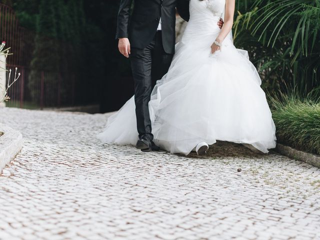 O casamento de Bruno e Cátia em Tondela, Tondela 279