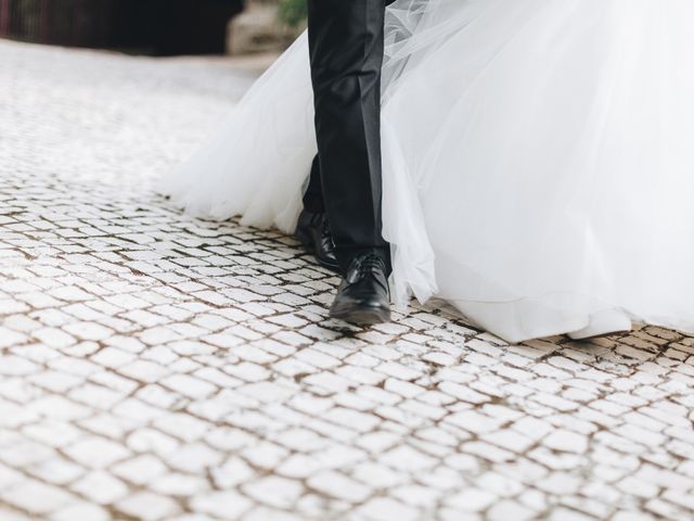 O casamento de Bruno e Cátia em Tondela, Tondela 280