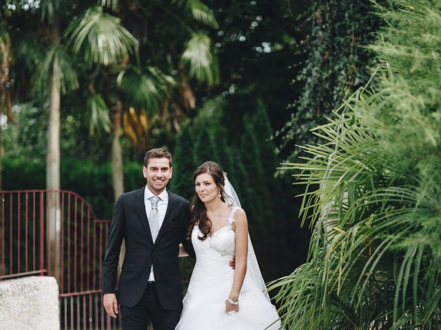 O casamento de Bruno e Cátia em Tondela, Tondela 281