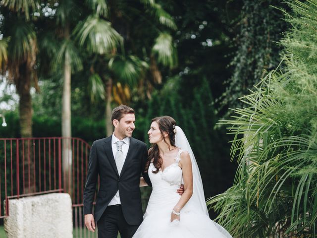 O casamento de Bruno e Cátia em Tondela, Tondela 282