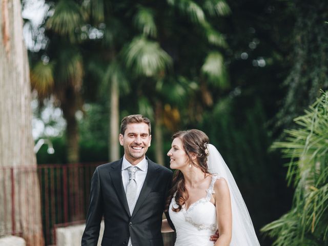 O casamento de Bruno e Cátia em Tondela, Tondela 283