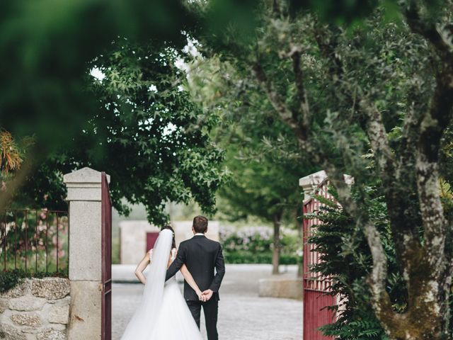 O casamento de Bruno e Cátia em Tondela, Tondela 286