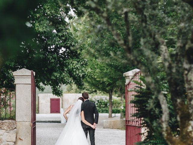 O casamento de Bruno e Cátia em Tondela, Tondela 287