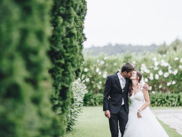 O casamento de Bruno e Cátia em Tondela, Tondela 292