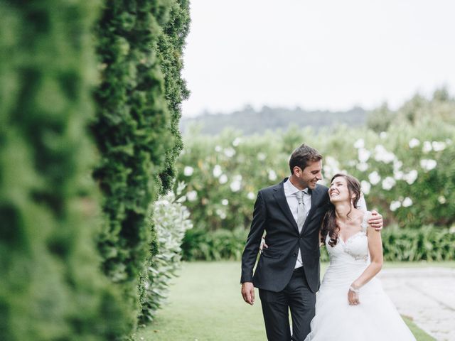 O casamento de Bruno e Cátia em Tondela, Tondela 1