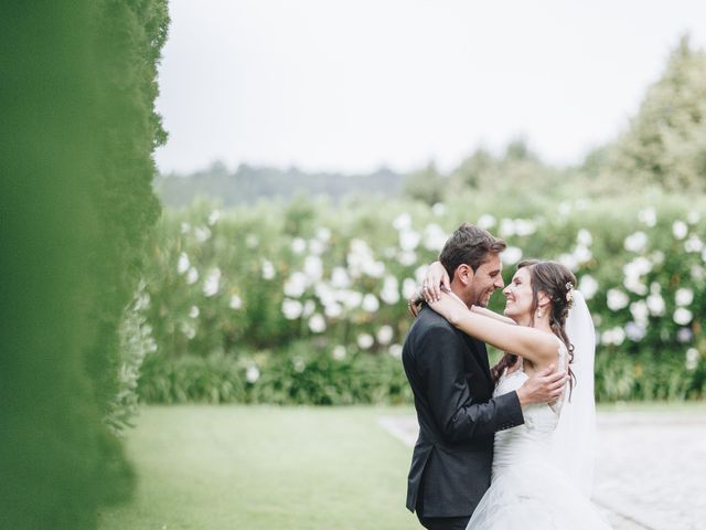 O casamento de Bruno e Cátia em Tondela, Tondela 293