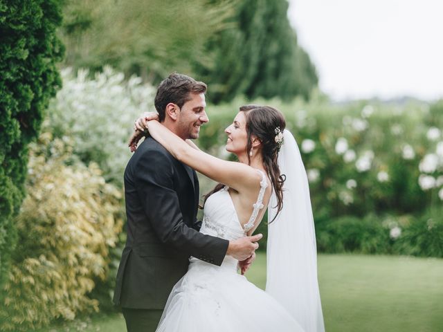 O casamento de Bruno e Cátia em Tondela, Tondela 295