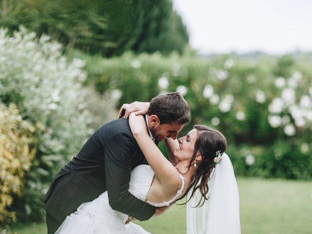 O casamento de Bruno e Cátia em Tondela, Tondela 296