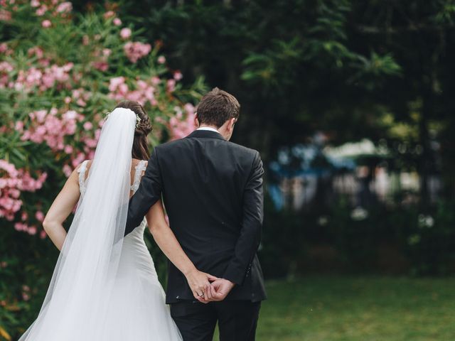 O casamento de Bruno e Cátia em Tondela, Tondela 301